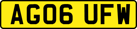 AG06UFW