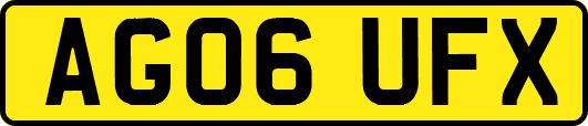 AG06UFX