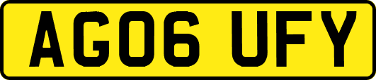 AG06UFY