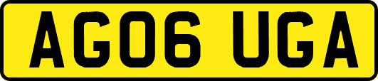 AG06UGA