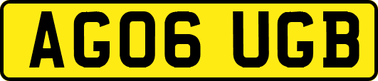 AG06UGB