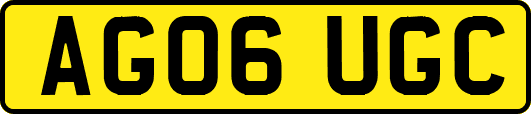AG06UGC