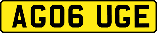 AG06UGE