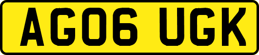 AG06UGK
