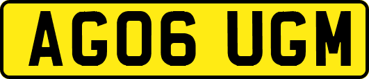 AG06UGM