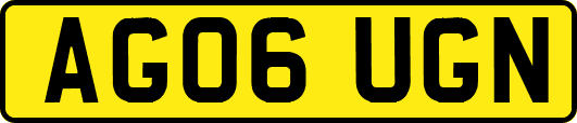 AG06UGN