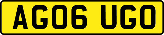 AG06UGO