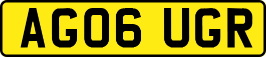 AG06UGR