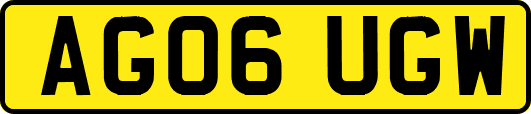 AG06UGW