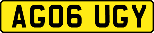 AG06UGY