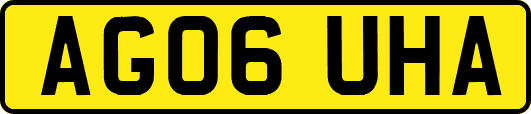 AG06UHA