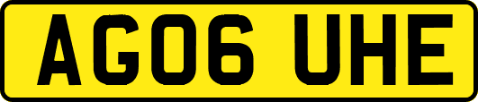 AG06UHE