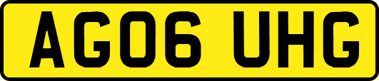 AG06UHG