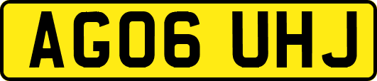 AG06UHJ