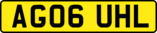 AG06UHL