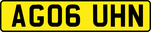 AG06UHN