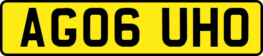 AG06UHO