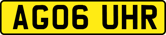AG06UHR