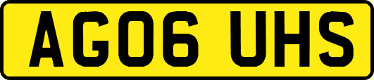 AG06UHS