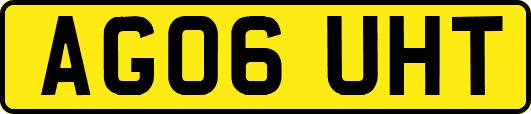 AG06UHT