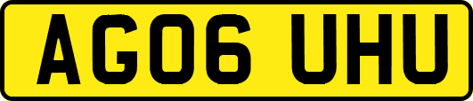 AG06UHU