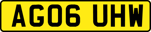AG06UHW