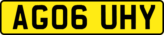 AG06UHY
