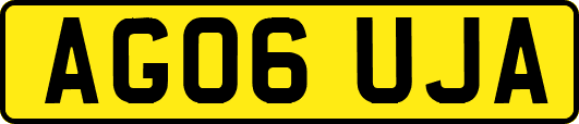 AG06UJA