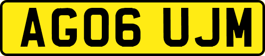AG06UJM