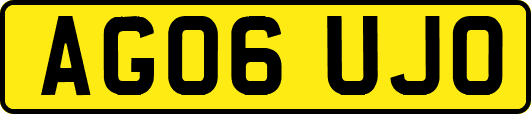 AG06UJO