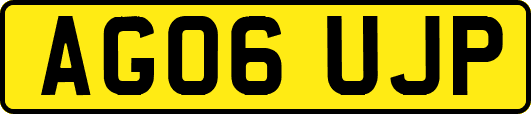 AG06UJP