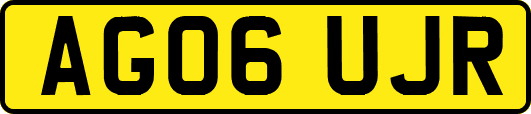 AG06UJR