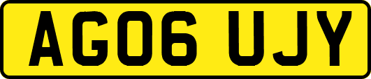 AG06UJY