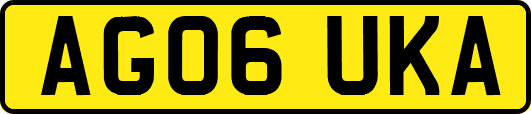 AG06UKA