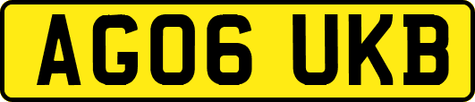 AG06UKB