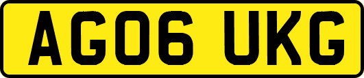 AG06UKG