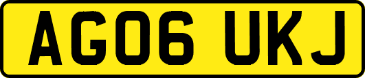 AG06UKJ