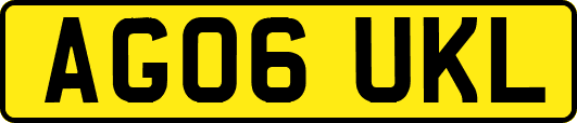 AG06UKL