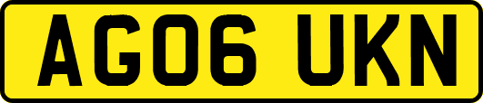AG06UKN