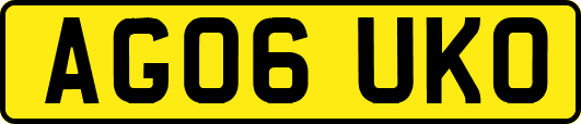 AG06UKO