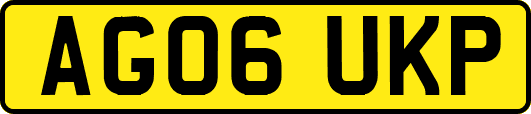AG06UKP