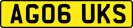 AG06UKS