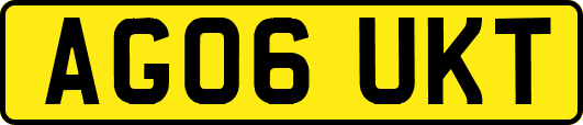 AG06UKT
