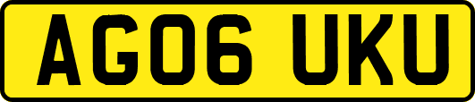 AG06UKU
