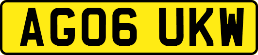 AG06UKW