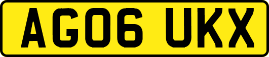 AG06UKX