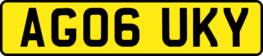 AG06UKY