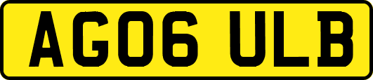 AG06ULB