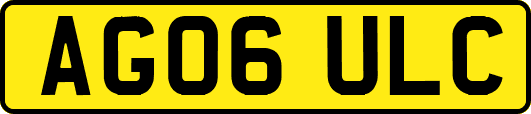 AG06ULC