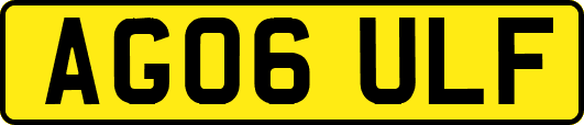 AG06ULF